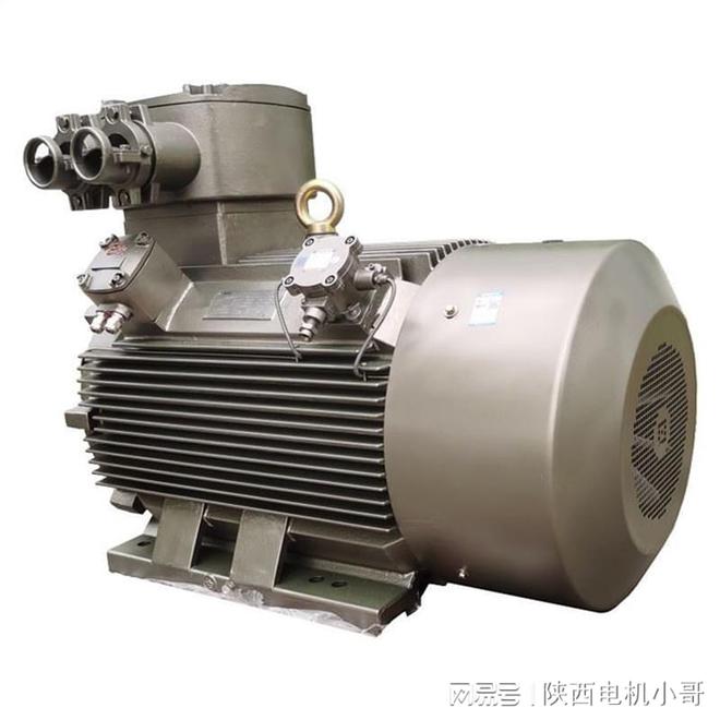 有刷电机是什么?可以用来做什么?