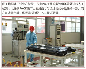 电动车的工厂有何不同 探秘合众新能源制造基地