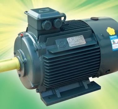 东莞电机供应 电动机效率与温升问题的探讨