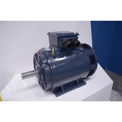 无锡华达电机厂 电动机制造的专业力量