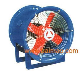 T35轴流风机 价格、供应商与德州中太生产厂家的全面解析