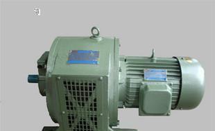 YCT132-4A电磁调速电机全面解析 性能、应用与苏州恒力电机制造