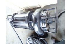 山东江淮机电科技 专注泵类与电机制造，铸就专业生产基地