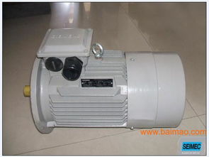西门子刹车马达 卓越性能与可靠制动解决方案