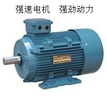 【厂家批发三相异步电动机Y180L-6 15KW 系列电机国标 全铜线】价格,厂家,图片,其他电动机,台州市强速电机制造-