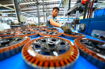 政策红利释放4400亿元，微电机及其他电机制造行业迎来发展新机遇