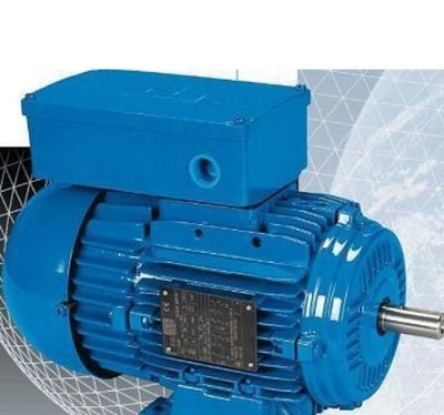 德国AEG电机 微电机及其他电机制造的创新与传承