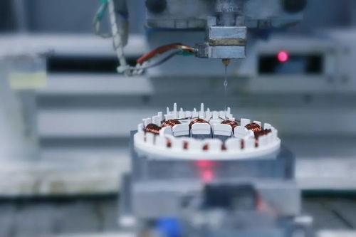 奋楫笃行 美的工业技术以持续创新打造高端制造新内核