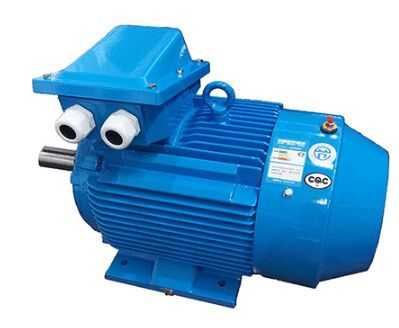 西玛电机 精益求精，全力打造新型超高效节能电机